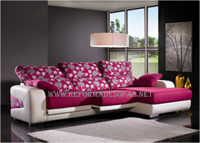 reforma de sofa retrátil sofa retrátil