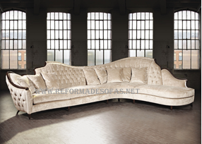 sofa antigo estilo provençal sofa antigo provençal