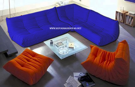 sofa togo